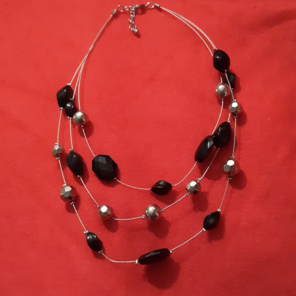 Fashion Jewelry Necklace
